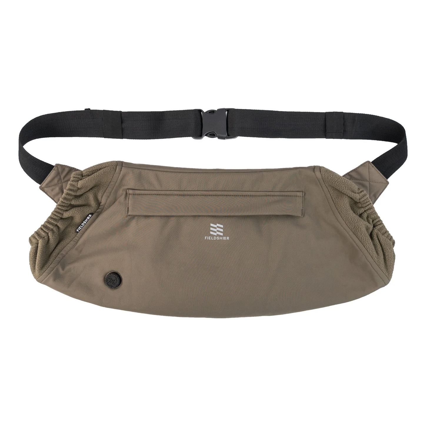 **FieldSheer Universal Hand Warmer Unisex 7.4V Morel