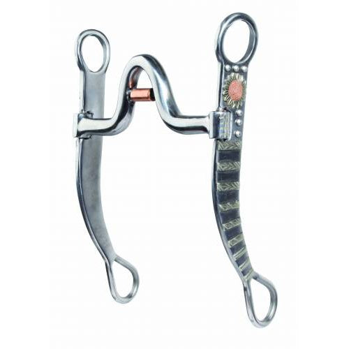 Professional's Choice Bob Avila Sunflower Medium Port Roller Bit