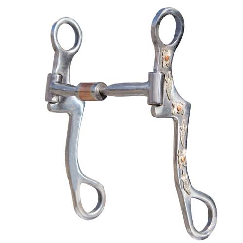 Professional's Choice Bob Avila Byron Shank Straight Bar Roller Bit