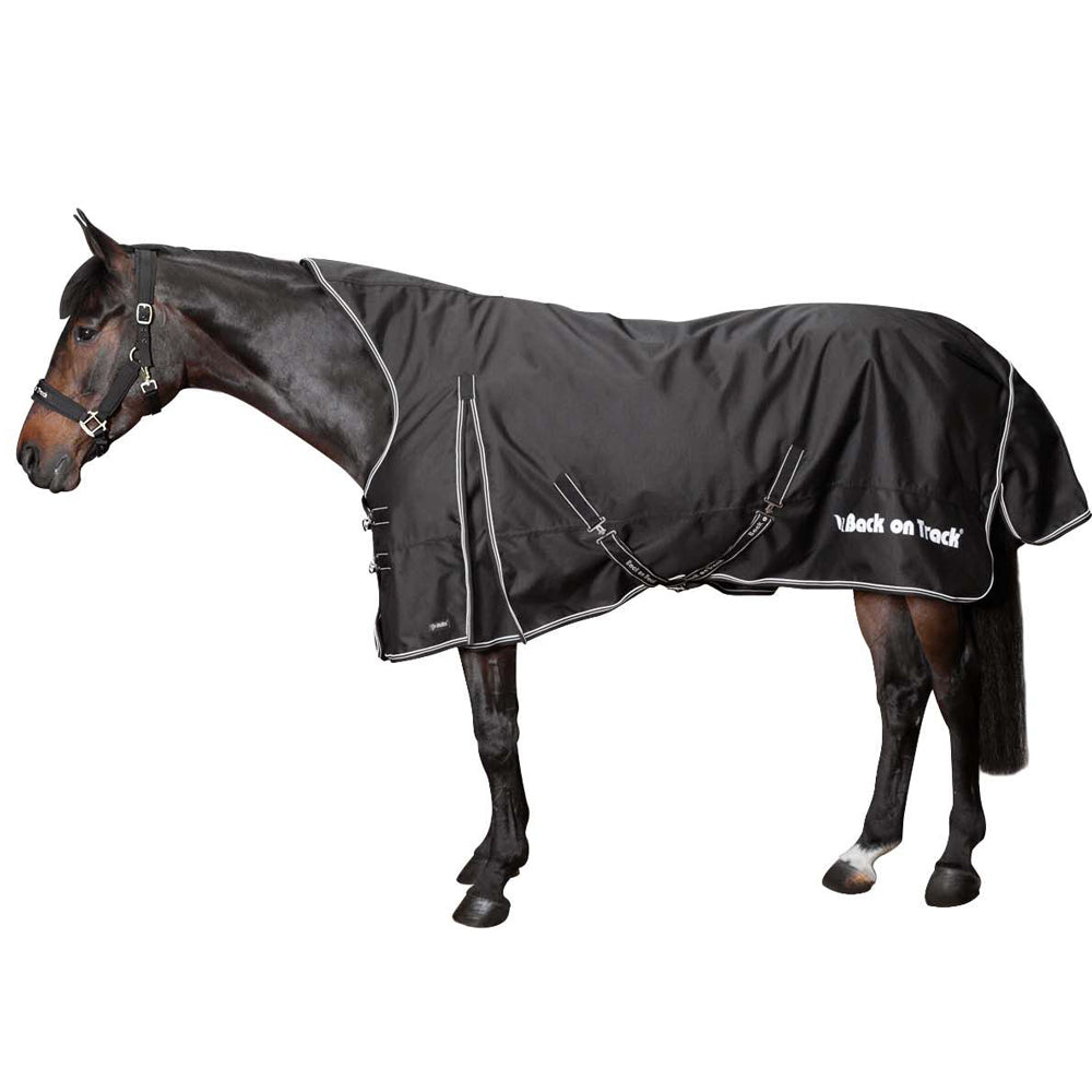 Back On Track Brianna 50G Turnout Rug