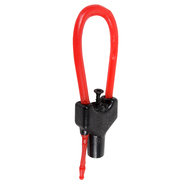 Rattler Nothin But Neck Breakaway - Assorted Colours
