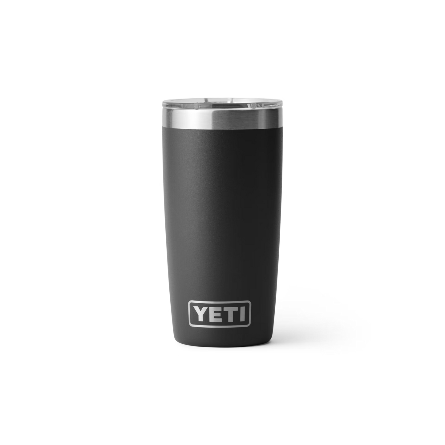 Yeti Rambler 295ml Tumbler w/Magslider Lid - Black