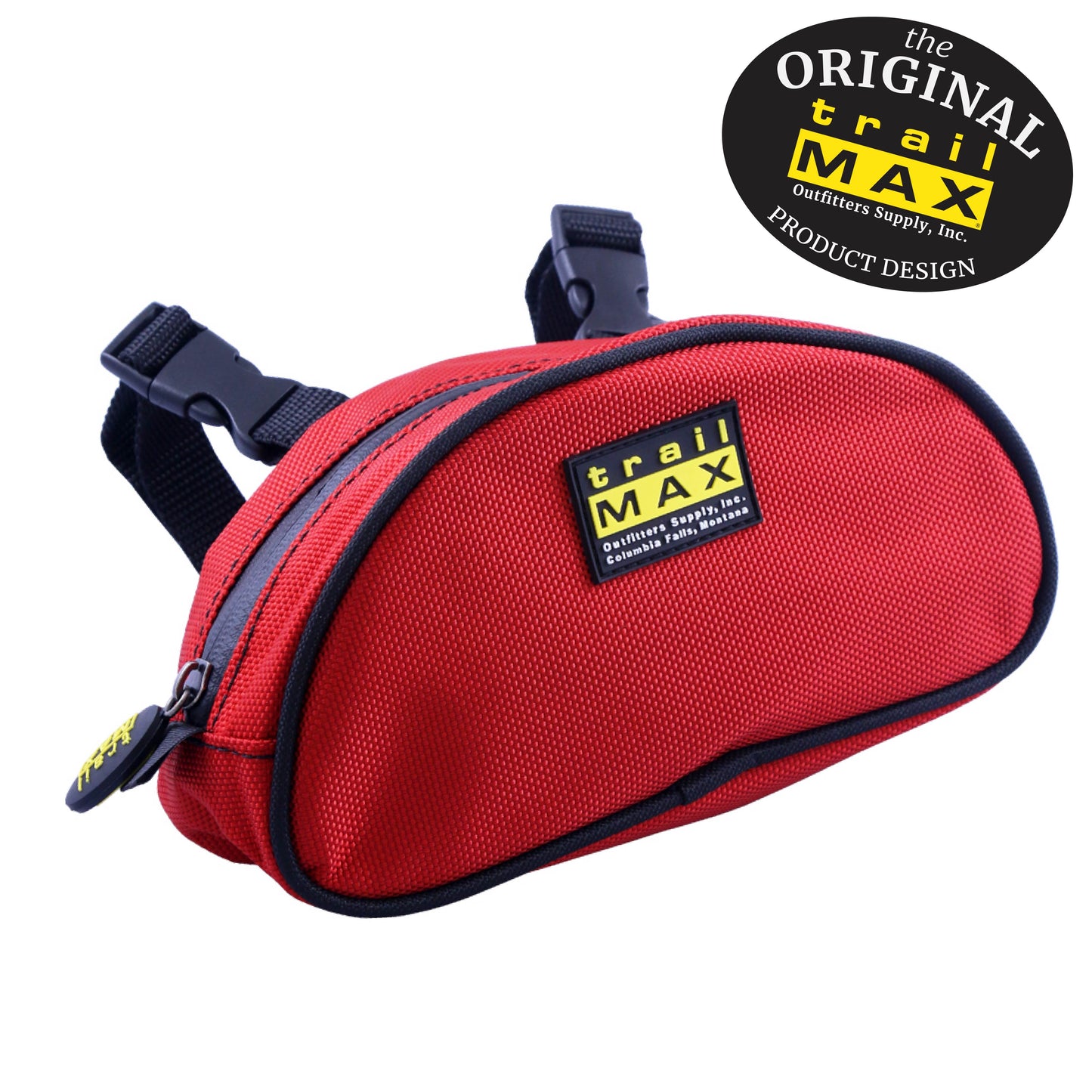 TrailMax 500 Series Pommel Pocket