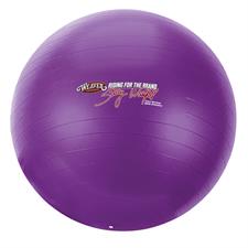 Weaver Leather Stacy Westfall Activity Ball Small - Purple