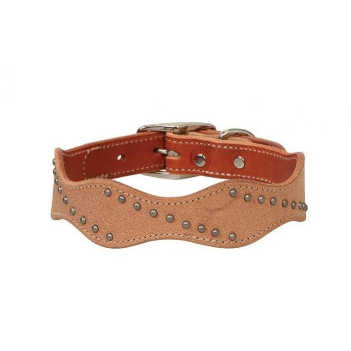 Weaver Ruff Out 3/4" Collar - Can Rose