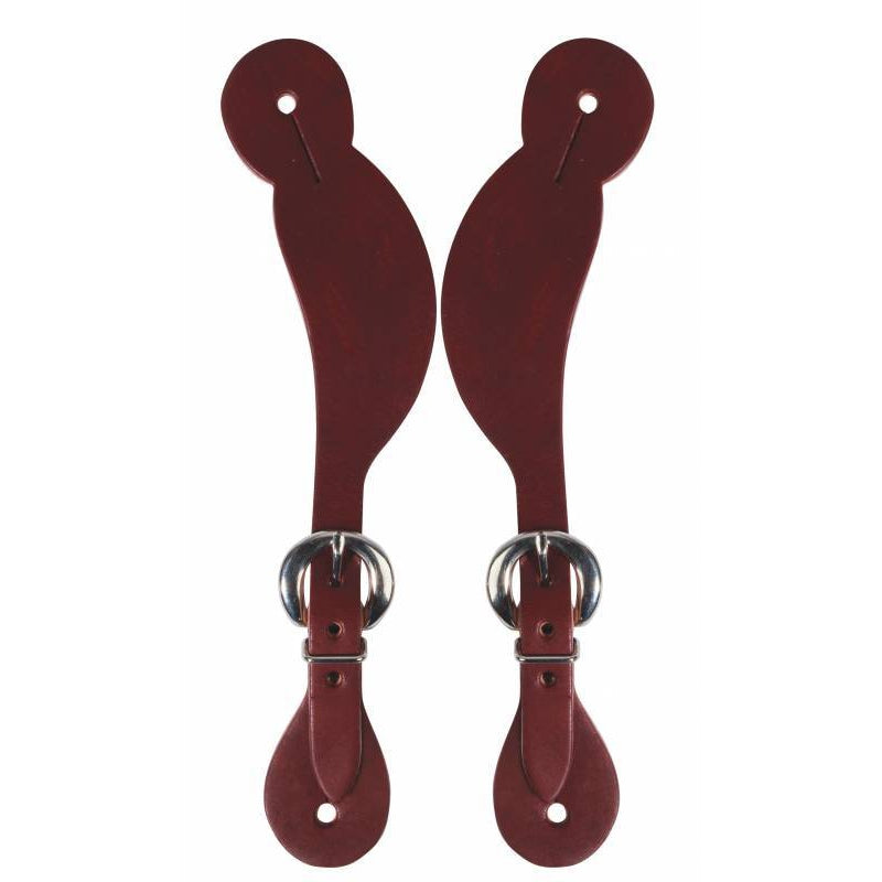 Professional's Choice Hombre Spur Strap Bur