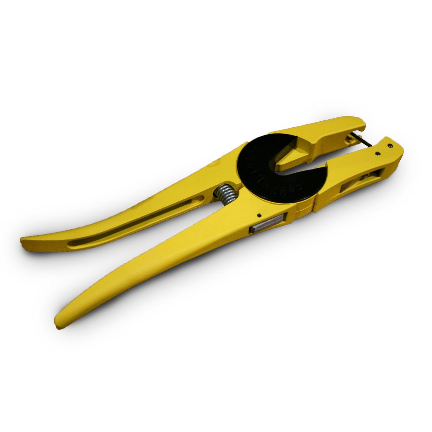 Allflex A TAg Applicator - Yellow