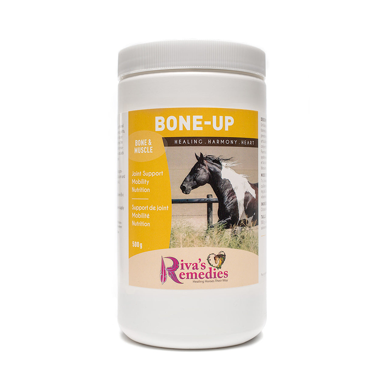 Riva's Remedies Equine Bone-Up - 1kg