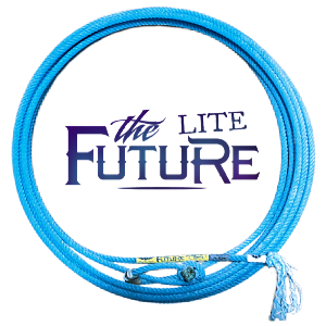 Cactus The Future Lite 4-Strand Team Rope