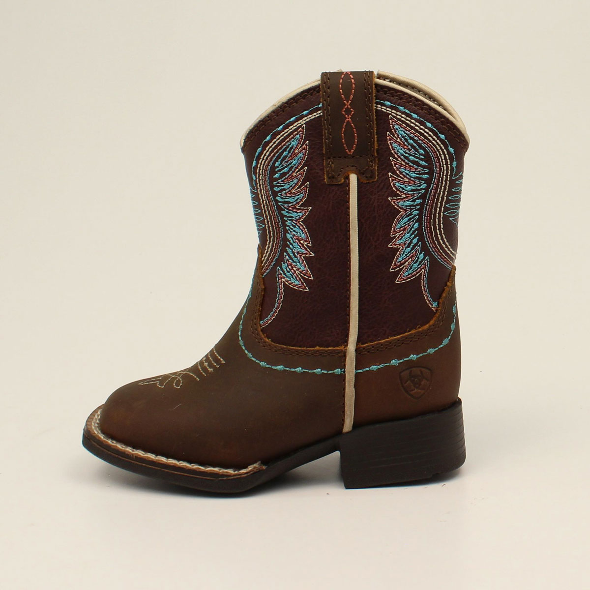 Ariat shoes for hot sale girls