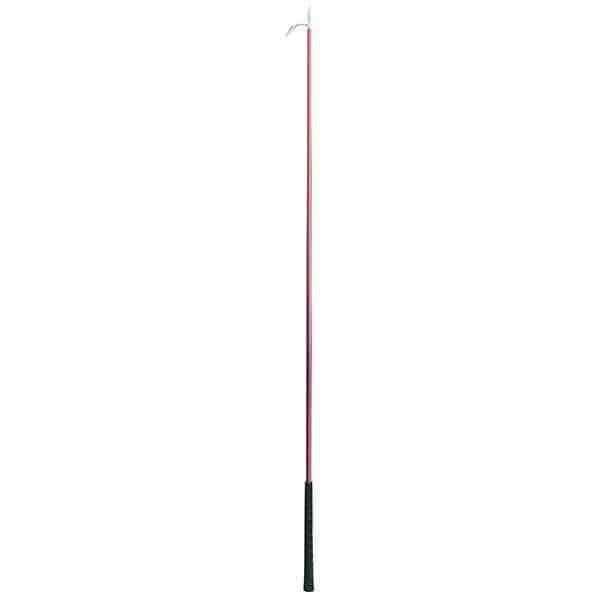 Weaver Leather Aluminum Cattle Show Stick with Handle - 54" - Multiple Colours