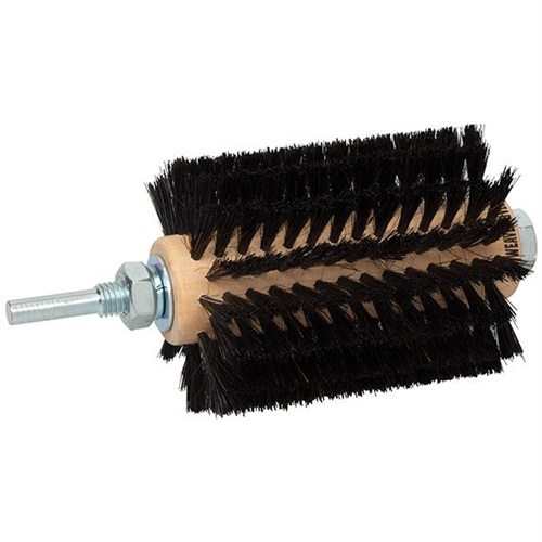 Weaver Mini Roto Brush - Horse Hair
