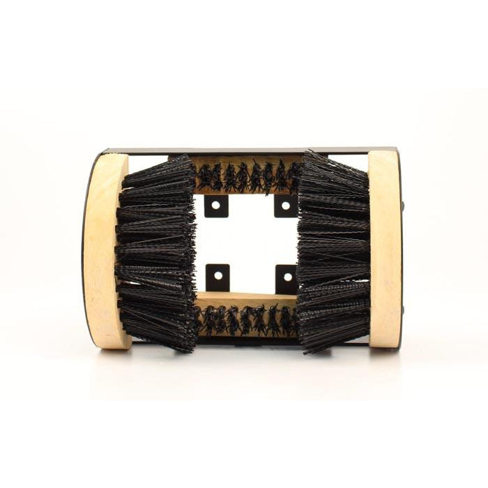 M&F Boot Scrubber & Shoe Cleaner