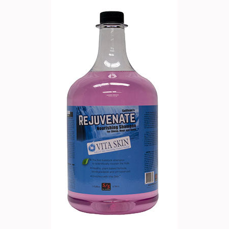 Sullivans Rejuvenate Shampoo Gallon