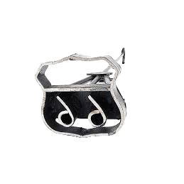 Rustic Ironwerks Steak Branding Iron