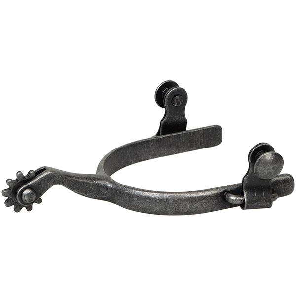 Weaver Roping Rowel Spur