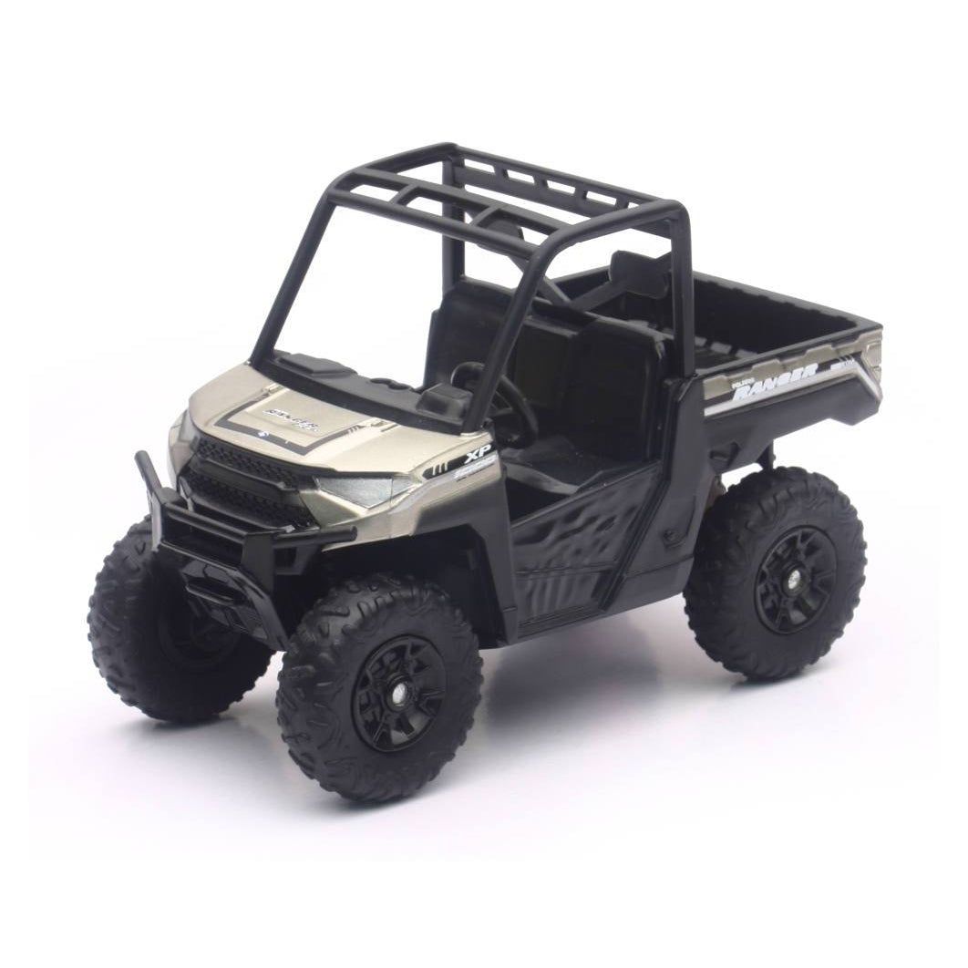 New Ray Toys Mini Die Cast Polaris Ranger XP1000 EPS
