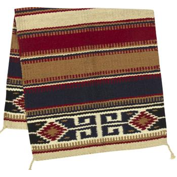 El Paso Saddle Blanket Rug