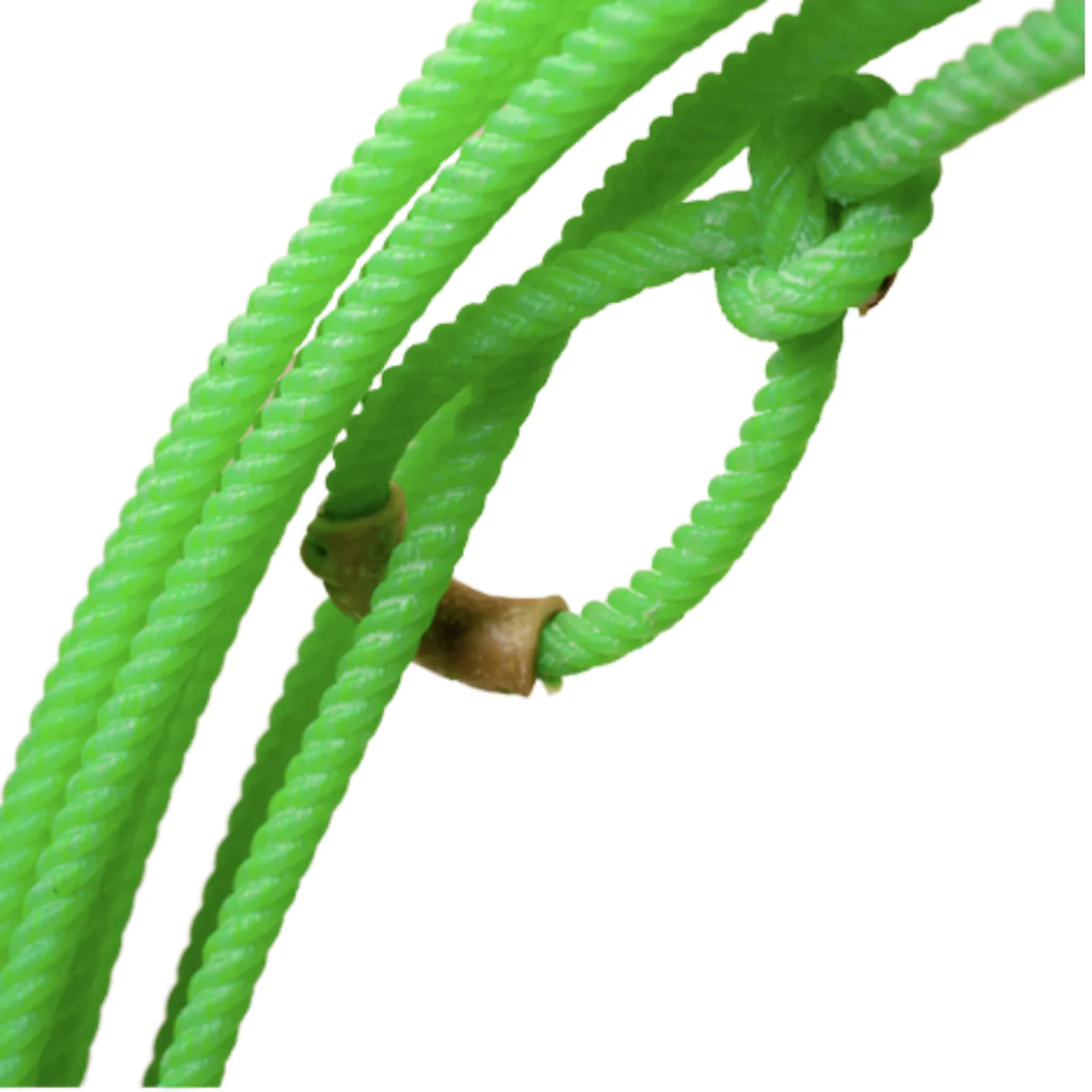 Lone Star Frio 4-Strand Team Rope