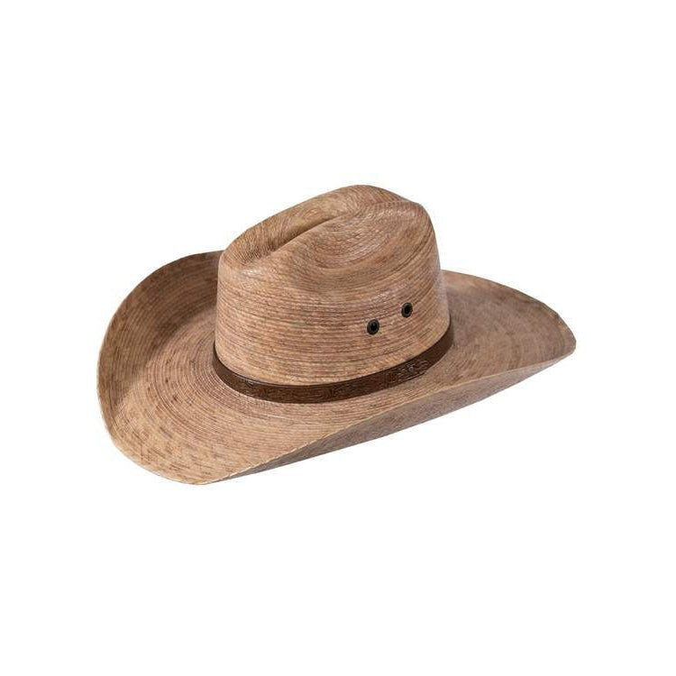 Outback Red River Hat - Tan