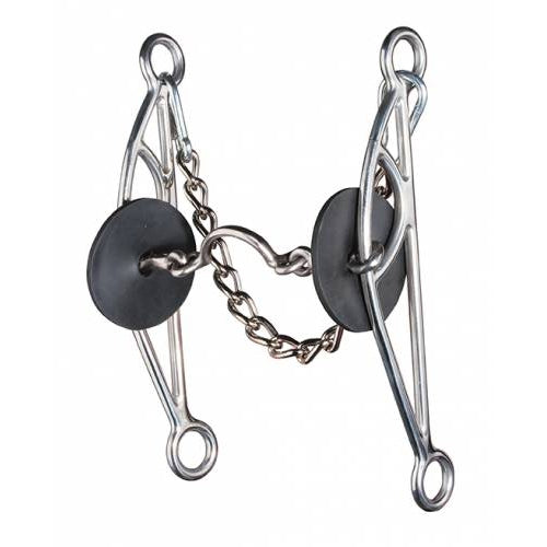 Professional's Choice Greeley Medium Smooth Port Bit