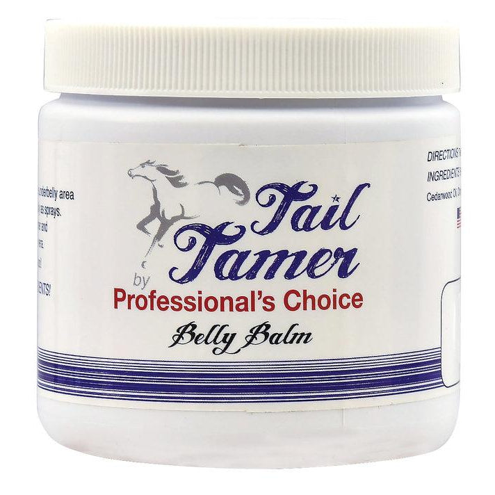 Professional's Choice Tail Tamer Bug Balm - Underbelly Balm