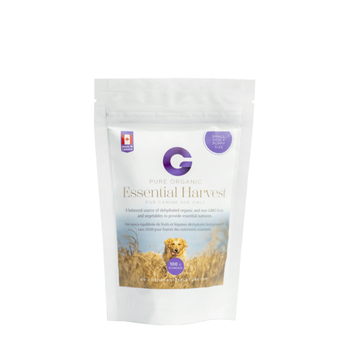 G's Essential Harvest 100g Bag