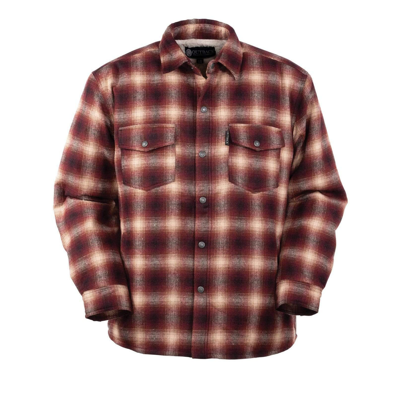 Outback Trading Company Arden Jacket