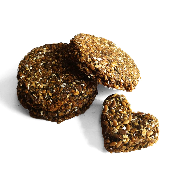 Iron Horse Hemp & Flax Chews