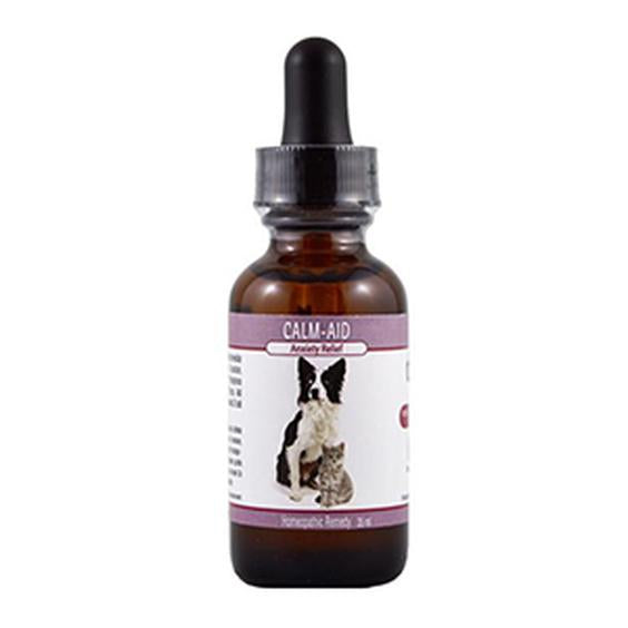 Riva's Remedies Dog & Cat Calm-Aid - 35ml