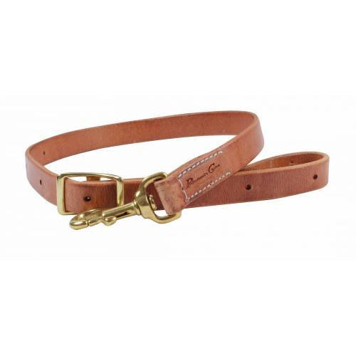 Professional's Choice Shutz Tie Down - Bronze Hardware - Irvine Tack & Western Wear