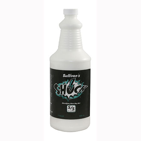 Sullivans Shock Quart 32oz