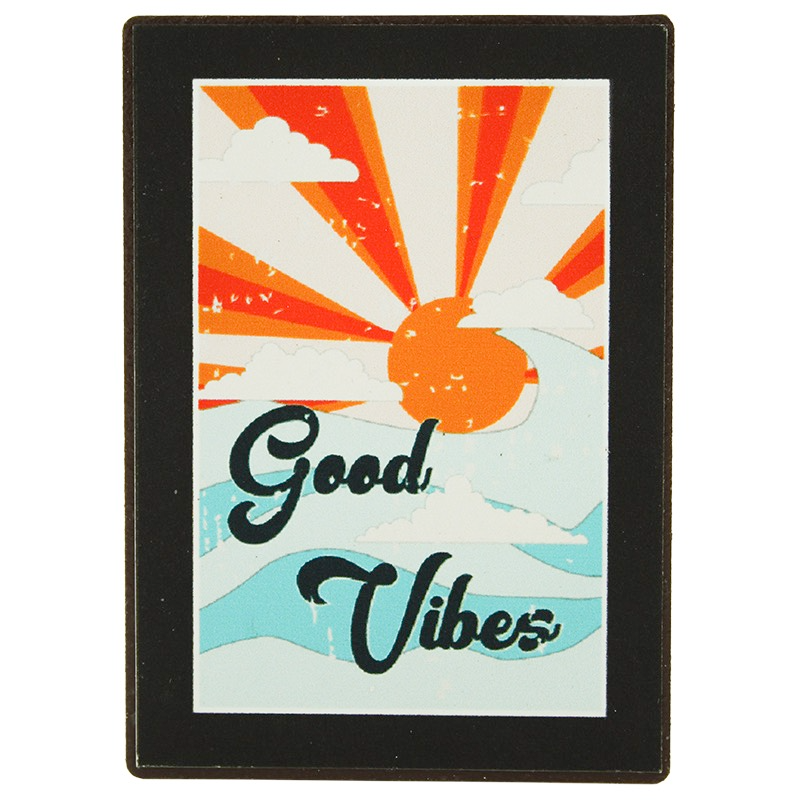 Magnet - Good Vibes
