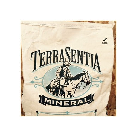 Silent Herder w/Trace Mineral - 25kg