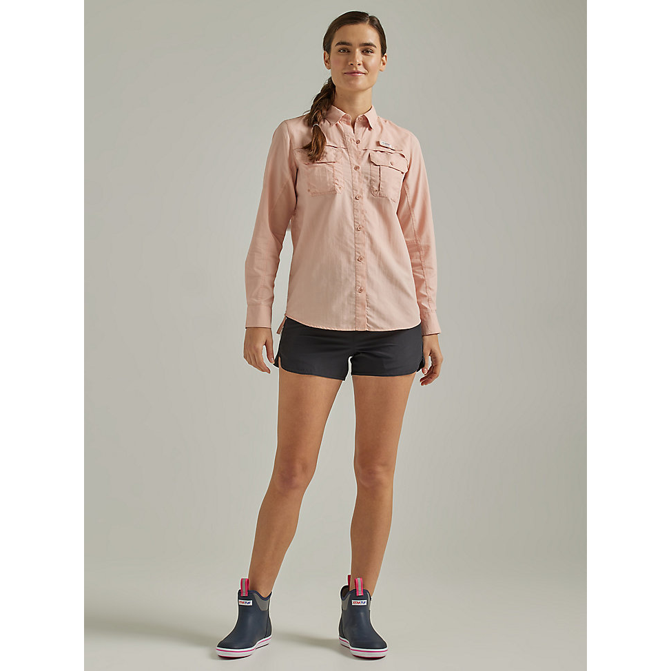 Wrangler angler shorts hotsell