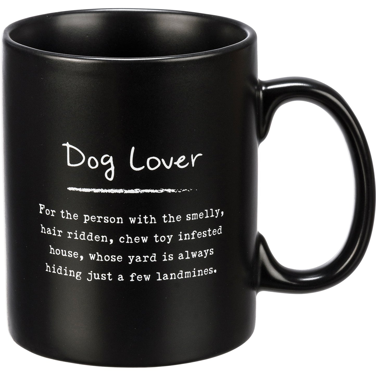 Mug - Dog Lover