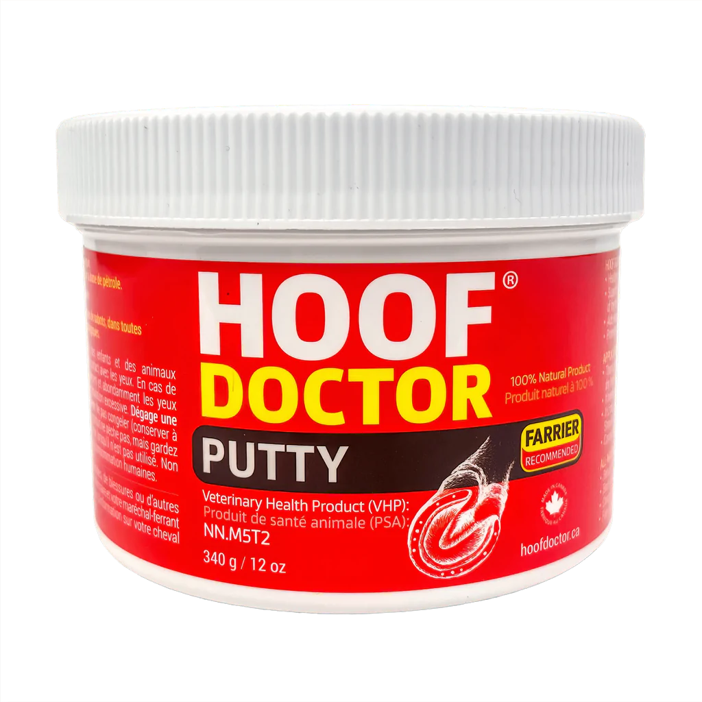 Hoof Doctor Putty 340g
