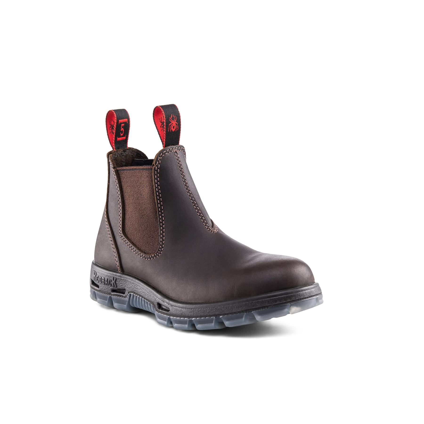 Redback Australia Nevada Boots Puma