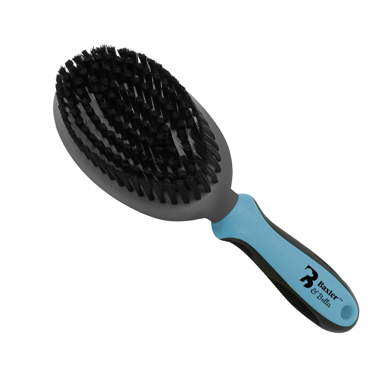 Baxter & Bella Bristle Brush Small