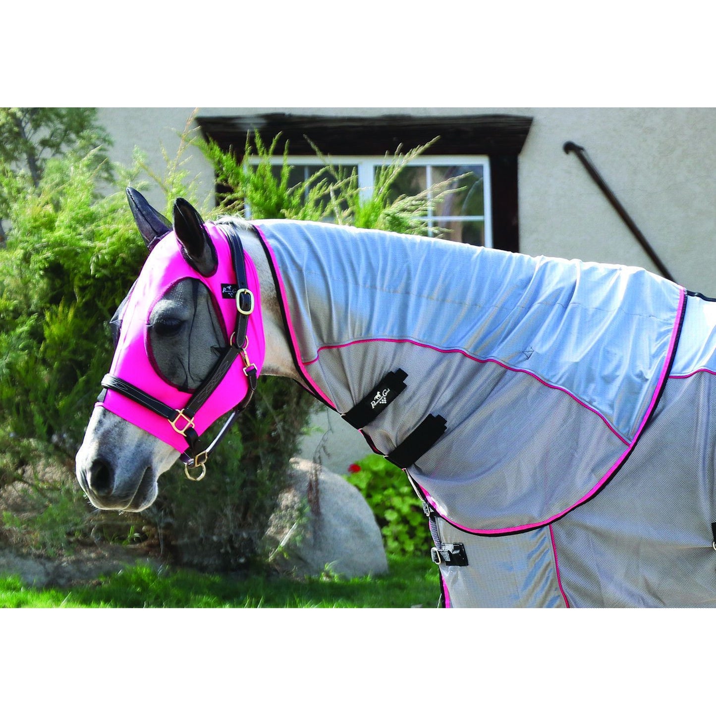 Professional's Choice Comfort Fit Fly Neck Cover