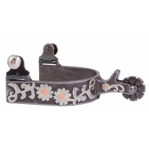 Professional's Choice SM Flower 1" Spur