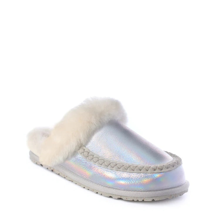 Manitobah Women's Cabin Slide