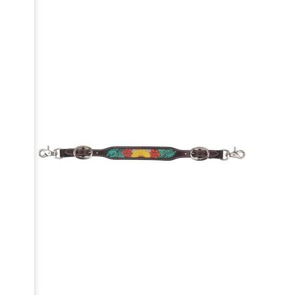 Circle Y Wither Strap