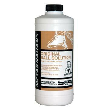 McTarahans Original Ball Solution 473mls