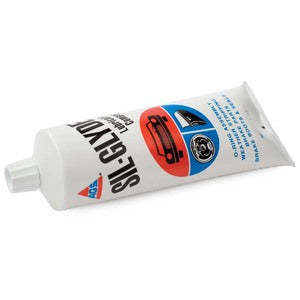 Sil-Glyde Lubricating Compound Auto, Home, Farm, Shop 42.5gms