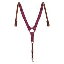 Weaver Ecoluxe Pulling Breast Collar