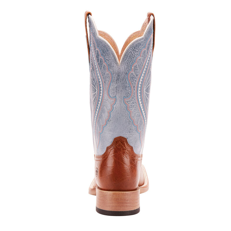 Ariat Women's Primetime Western Boots - Gingersnap
