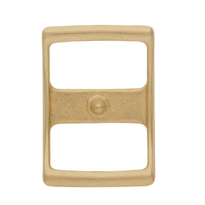 Weaver Leather 1" SB #210 Conway Buckle