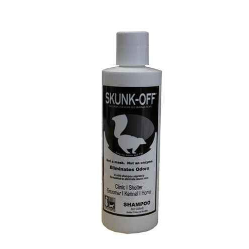Skunk Off Shampoo 8oz
