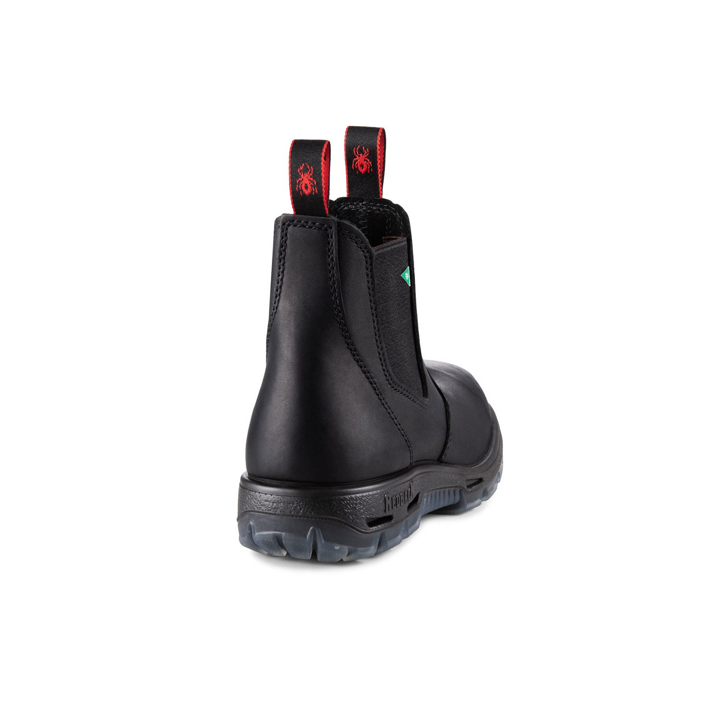 Redback Australia Bobcat CSA Boots - Black